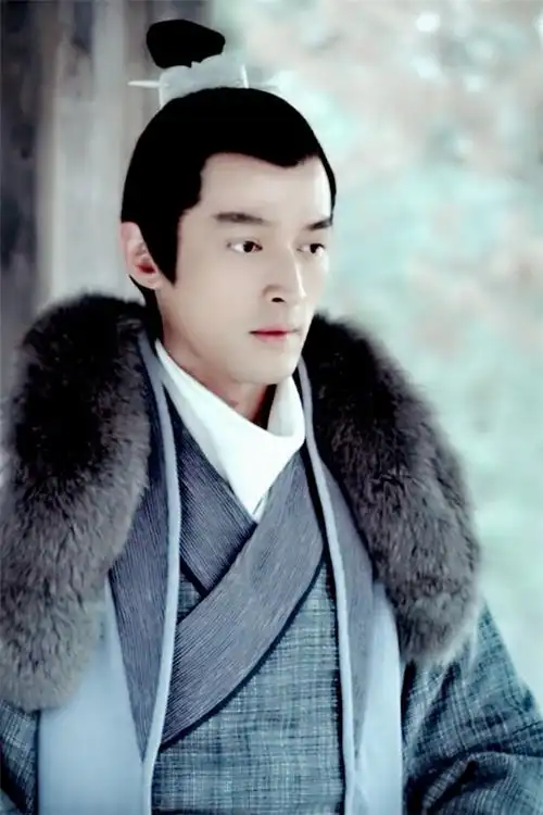 胡歌 手机壁纸 壁纸 人物壁纸 屏锁 iphone壁纸 原创 截图 古风 古装