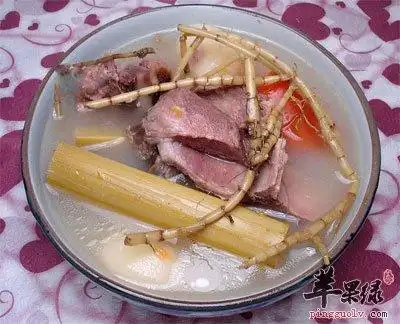 白茅根的功效与作用