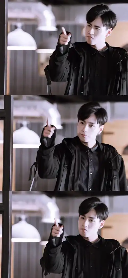 亲爱的热爱的胡一天高清手机壁纸