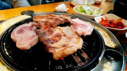 【2店通用】绅士韩式烤肉绅士韩式烤肉午市代金券1张-北京美团网