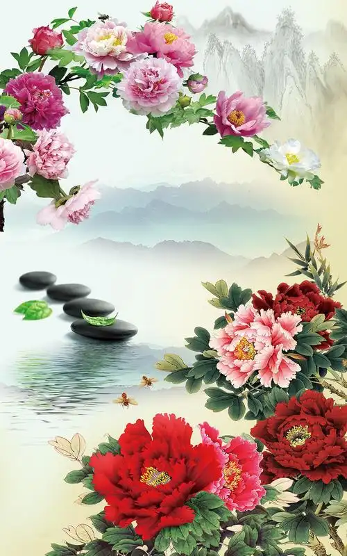 富贵堆成山,运旺财旺桃花旺,一辈子顺顺利利的三大生肖