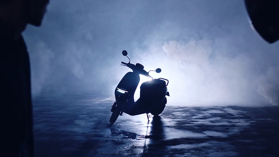 ninebot九号电动车e200p篇