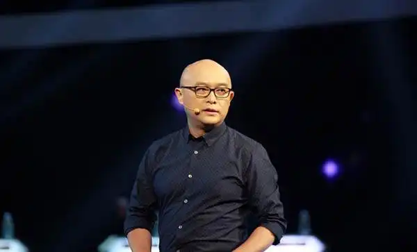 孟非个人资料是什么 多年的不容易换来了如今的成功