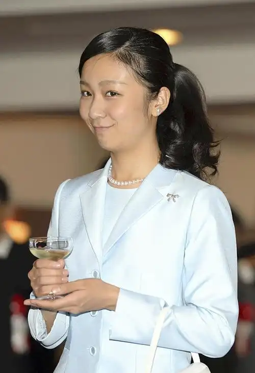 平成公主佳子内亲王80p