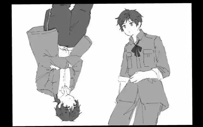 【aph/人力】世界末日舞厅【伊比利亚兄弟】