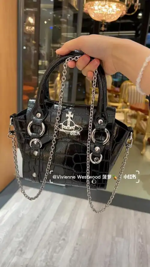 小号贝蒂包最后一只黑色04