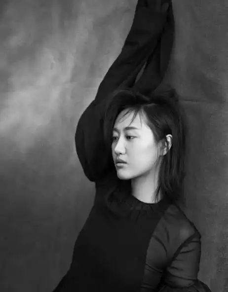 歌手陈粒个人资料 陈粒陈陈陈牵手照片