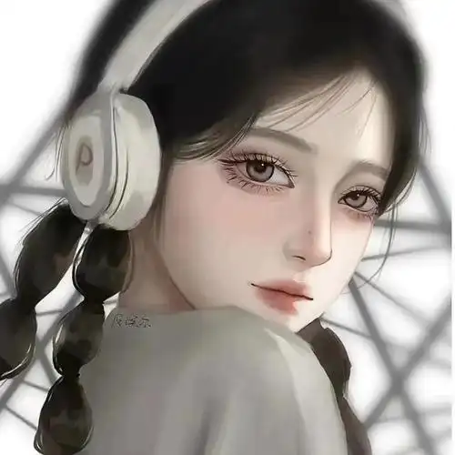 容易涨粉丝的头像女(吸引粉丝头像)