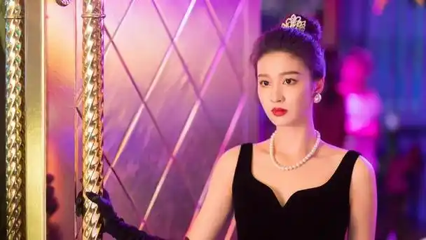 彭冠英的老婆(王楚然彭冠英高颜值夫妇来袭) - 火端网络