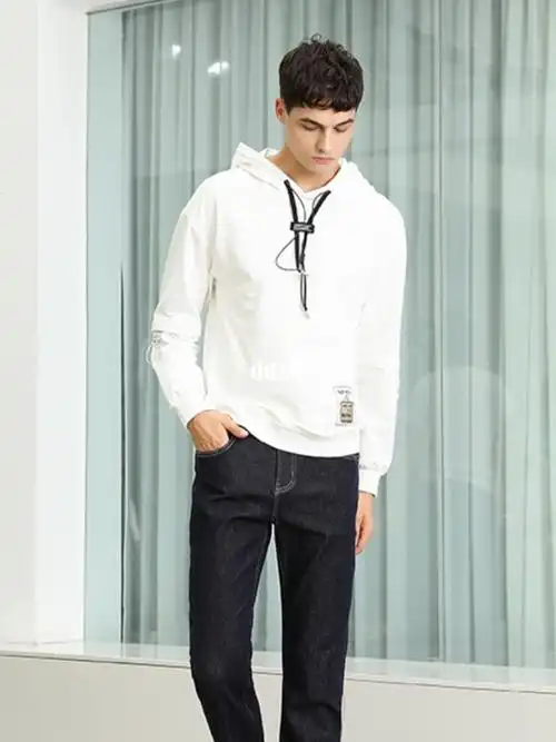 2021秋季男士穿搭