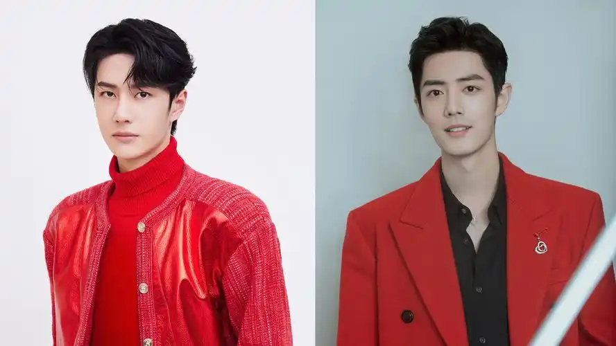 17:02王一博·央视春晚·访谈20210211 cctv4 传奇中国节·探班春晚