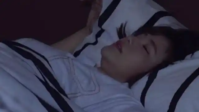 女生睡觉打呼噜是一种什么样的体验老公晚上像坐山车九曲十八弯