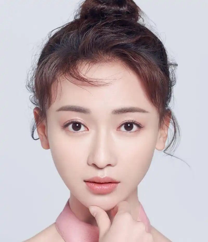 宋祖儿靠换了张嘴,成功杀进第一梯队美女阵营!