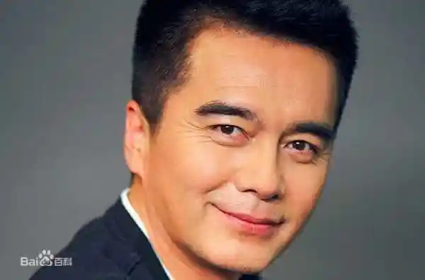 演员王新军秦海璐老公王新军个人资料介绍王新军前妻是十佳电视剧制片