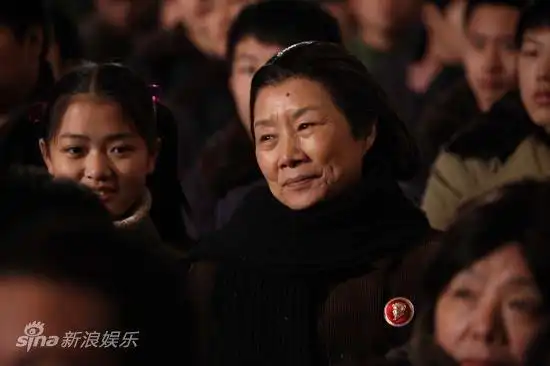 资料娘要嫁人主角吕中饰齐母