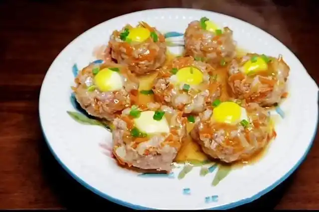 春节年夜饭,教大家6道创意菜,好吃好看易上手,寓意吉祥过大年