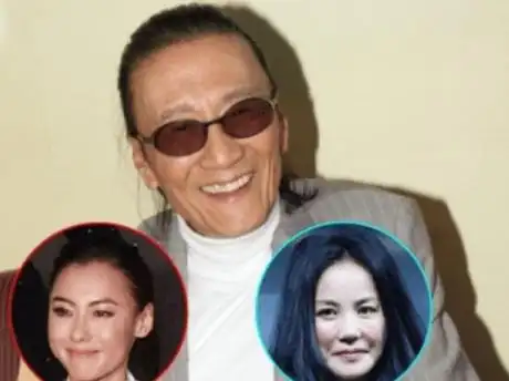 贤不顾及谢霆锋,承认和张柏芝"特殊"关系,难怪谢霆锋身心都给了王菲