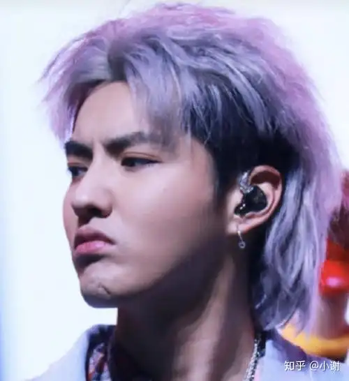 鲻鱼头这种发型怎么留呢