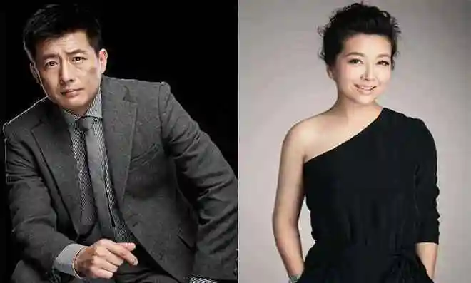 硬汉高曙光两任妻子颜值差距大提到女儿成为他一生的痛