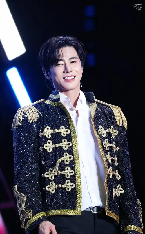 tmea音乐节##东方神起tmea##期待郑允浩solo3##东方神起郑允浩0077