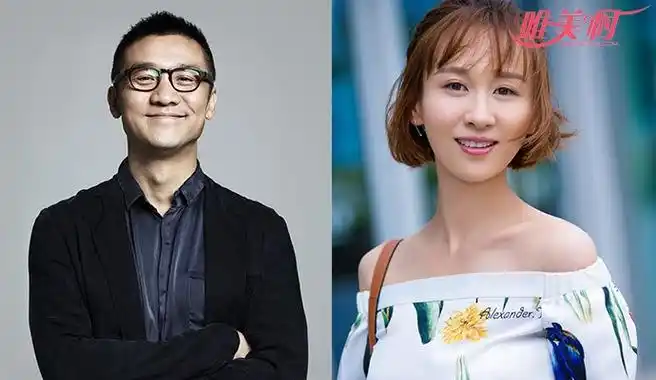 练束梅个人简历老公是谁 练束梅大尺度写真