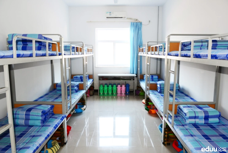 【小编探路】和小编一起走进石家庄精英中学