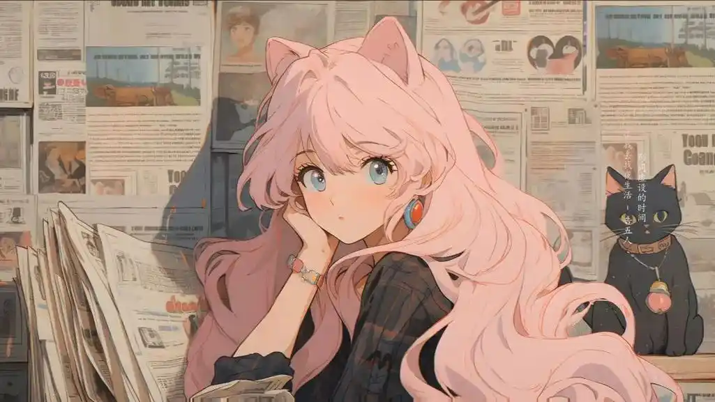 宝～电脑壁纸该换新了!优质横屏动漫壁纸!点赞关注,主页更美丽 - 抖音