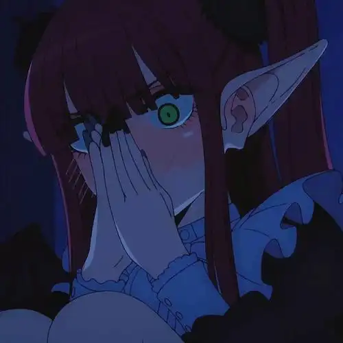 更衣人偶坠入爱河第三番自截头像