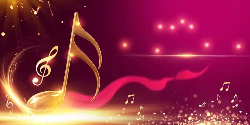 音乐素材-音乐图片-音乐素材图片下载-觅知网