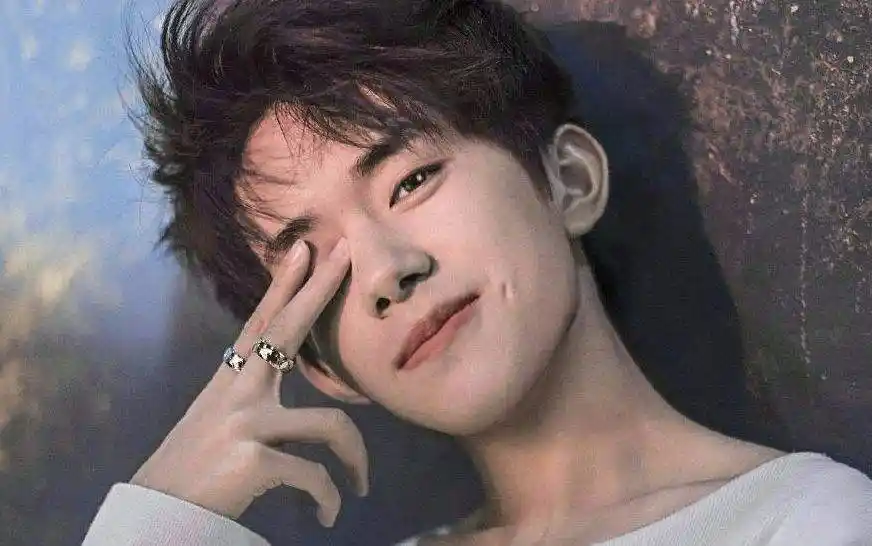 易烊千玺一个被歌手身份耽误的舞者优秀演员