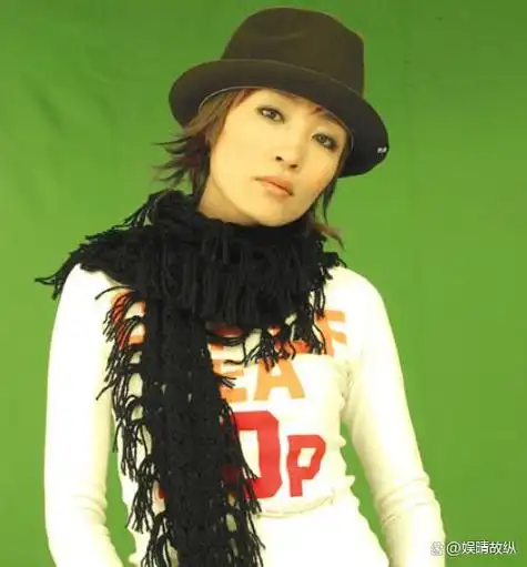 看到她们的照片才知已去世多年网友天妒英才红颜薄命好可惜