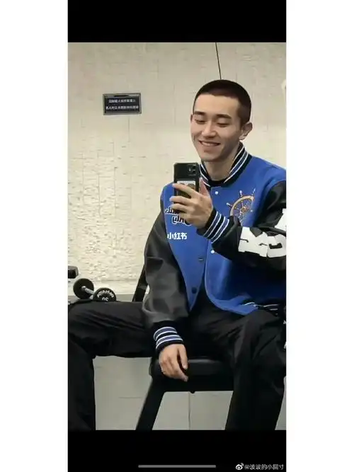 第二季要开播了又去看了一遍第一季咱们就是一整个被波波迷住#马波波