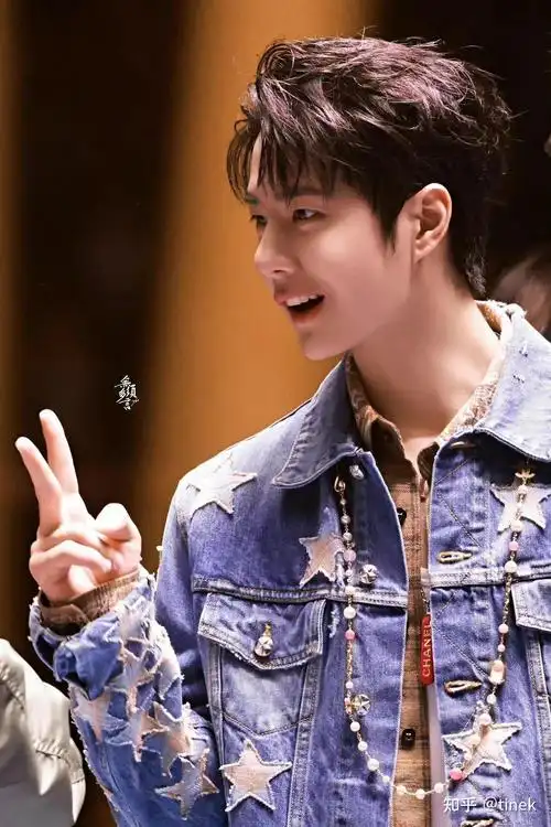 王一博是不是真的和李子璇谈过? - 知乎