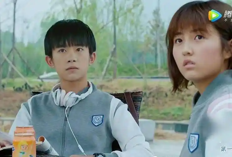 网曝易烊千玺和张子枫要拍新电影,沈腾还会来客串?