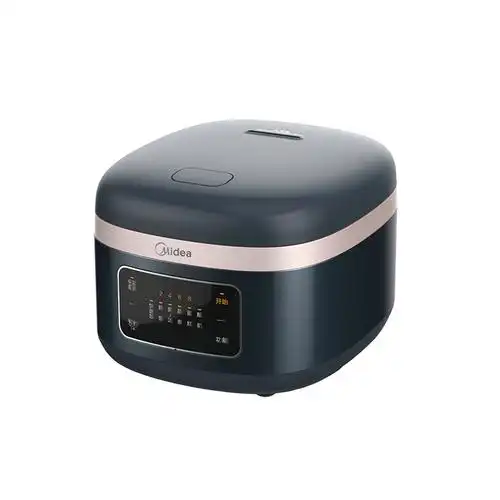 美的智能电饭煲mbfb40m1805t视频