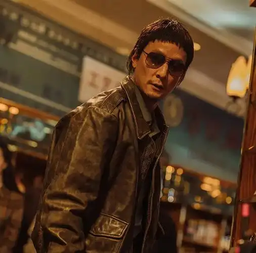 原创被誉为近年来最爽的警匪片王千源吴彦祖赤裸肉搏尺度真大