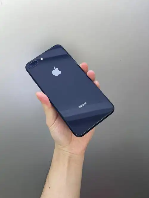 外观99新 换好新电池质保一年 901499#iphone8plus苹果8p