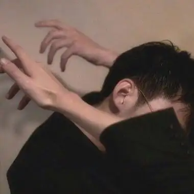 高清照片男生帅气图片阳光少年酷酷的男生真人微信头像图片