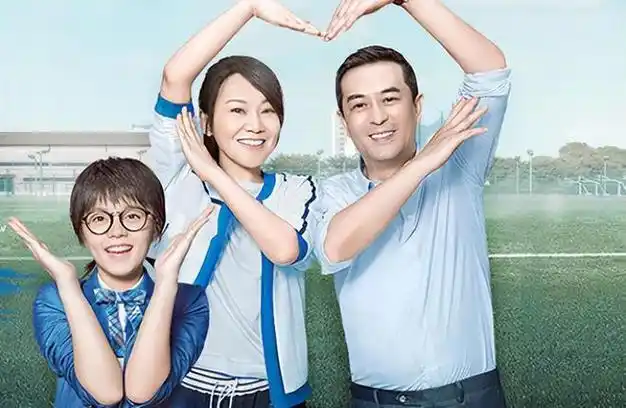 盘点张嘉译戏里的6个"女儿",前5人越来越好,一人被大家遗忘|关晓彤|张