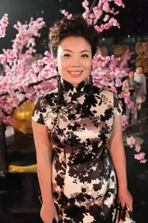 回顾张也55岁还未婚和62岁的吕继宏互相陪伴多年却至今未婚