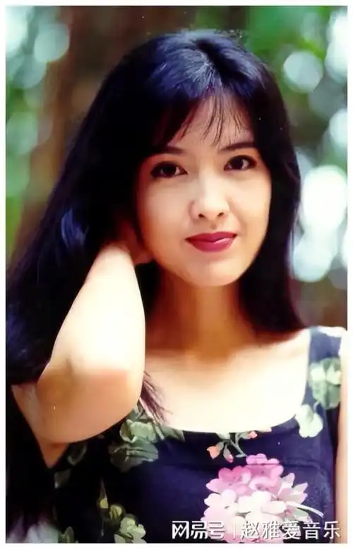 周慧敏就这样改写她的结局她一点都不傻傻的只有我们