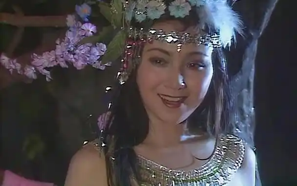 回顾:盘点西游记中的漂亮女配,玉兔精仅排第二,嫦娥未进前三