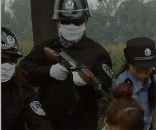 22岁美女死刑犯毕丽梅被执行枪决后意外复活该赦免还是该补枪