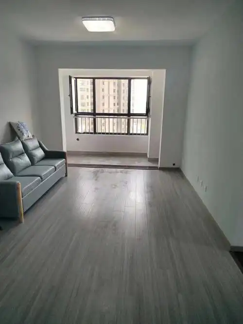 简装当个包租婆