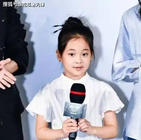 原创梅婷女儿进军电影圈搭档宋佳赵又廷颜值争议引发网友热议