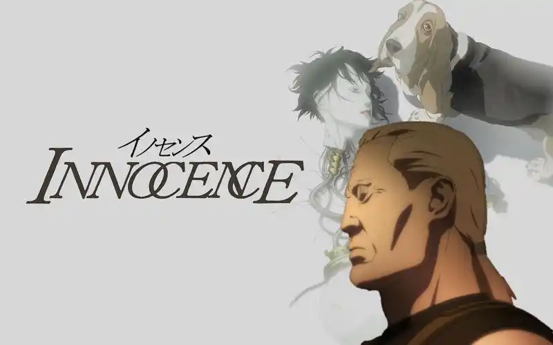 活动  【呤殻/解读】以3 1条剧情线索解读《攻壳机动队ii:无罪》(附