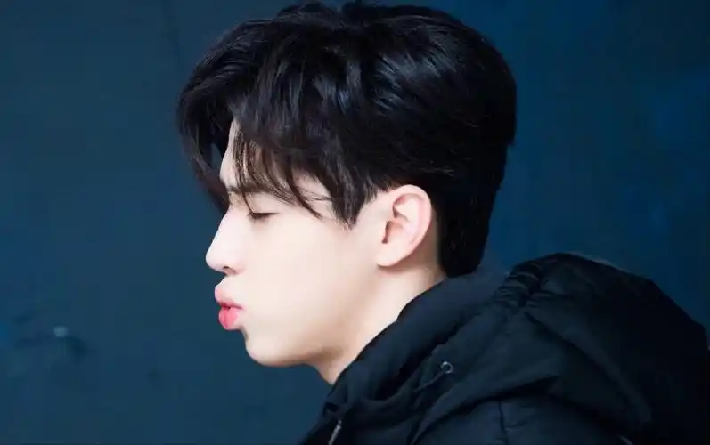 henry刘宪华大花脸太可爱了～哈哈哈