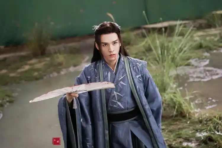 龚俊古装就是神仙00