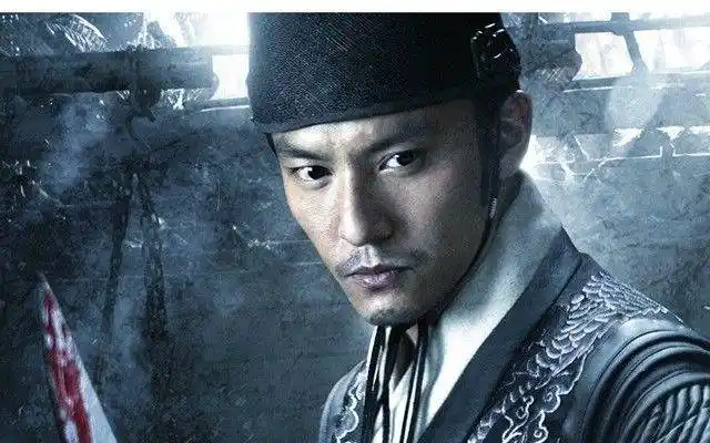 《绣春刀》剧照