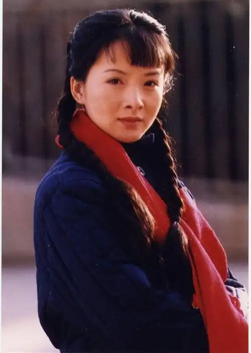 恐婚还丁克的谢兰为何一个电话就嫁给了师小红还为他生孩子